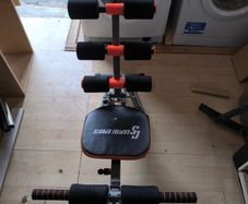 Ab machine