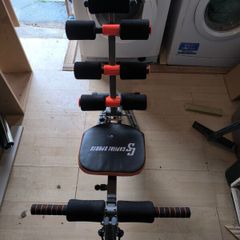 Ab machine