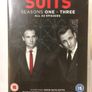 Suits - Seasons 1-6 Boxset 2011-2017 [DVD TV Boxsets] Image 2