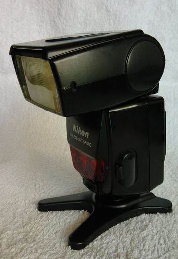 Nikon SB800 Speedlight Flash unit