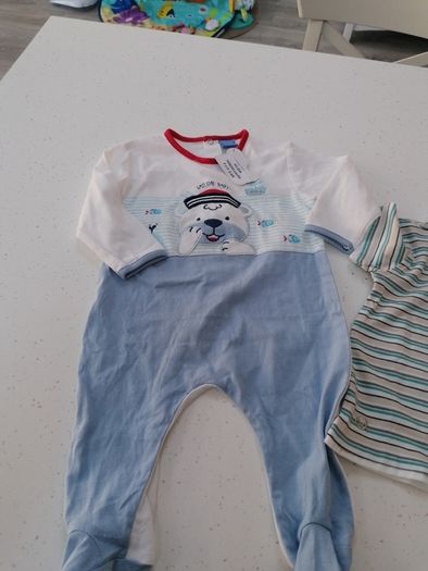 baby boy clothes