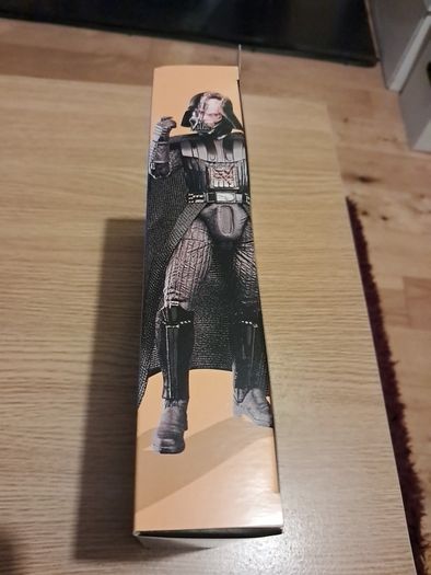 Star Wars Vintage Collection Darth Vader Obi-wan Kenobi 3.75'' Exclusive