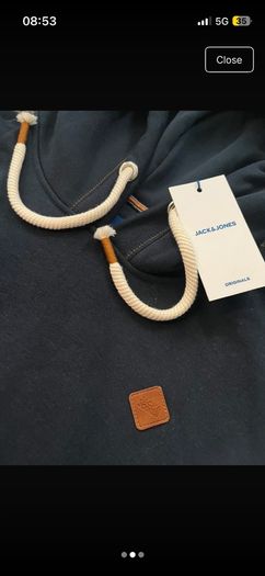 hoodie