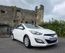 Hyundai i30 2015