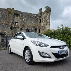 Hyundai i30 2015