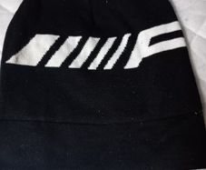 Branded Hats