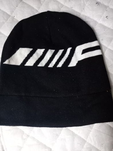 Branded Hats