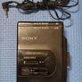 Sony Walkman WM-F2065 AM/FM Cassette Player Auto Reverse Mega Bass Tested, full working. Image 2
