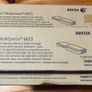 Genuine Xerox WorkCentre 6655 toners Image 4