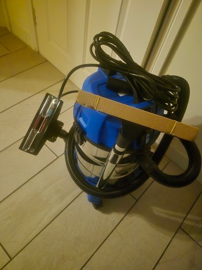 hoover