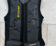 KLIM A1-1 Motorcycle Airbag vest
