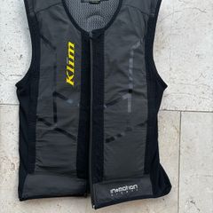KLIM A1-1 Motorcycle Airbag vest