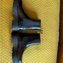H&M Chelsea Boots, size 6, worn only once, in great condition Image 5