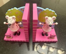 Book ends