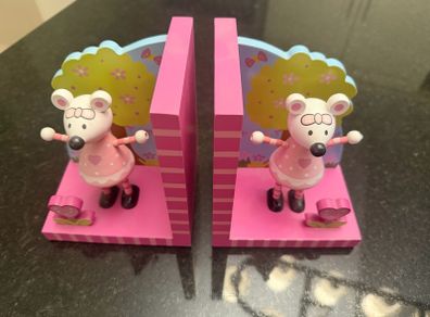 Book ends