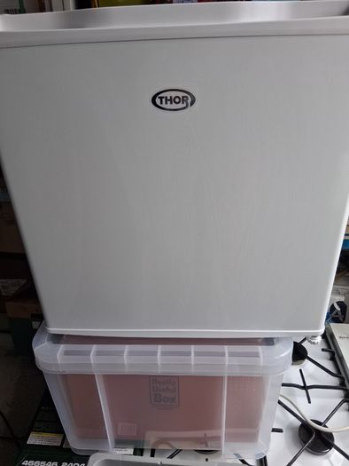 Mini Fridge