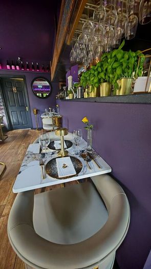 Restaurant To Rent