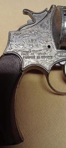 Conher Toy Gun  12 Shot