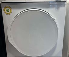 Sharp condenser dryer