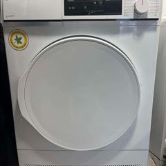 Sharp condenser dryer