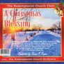 The Redemptorist Church Choir. CD. A Christmas Blessing. Free Postage! Image 2
