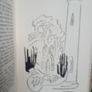 I send my love along the Boyne by Elizabeth Hickey with illustrations by Nano Reid Image 2