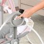 Baby swing Image 2