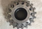 Sachs Maillard 7 Speed Freewheel