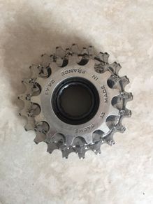 Sachs Maillard 7 Speed Freewheel