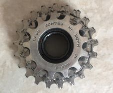 Sachs Maillard 7 Speed Freewheel