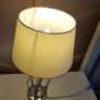 2 x Bedside Table Lamps Image 9