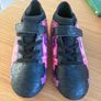 childs football boots Image 3