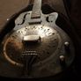 Amistar single cone resonator guitar Image 2