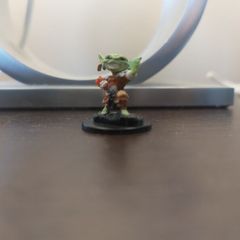 Dungeons and Dragons Patherfinder Goblin Miniatures
