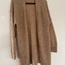 H&M Premium Mohair Wool blend cardigan Image 3