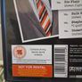 WWE Wrestling DVD.  Vince McMahon Double Disc DVD. Collect In Dublin Or Receive Via Post. Image 6