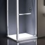 corner shower enclosure Image 4