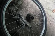 bike parts