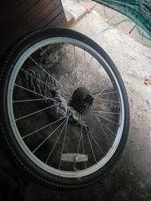bike parts
