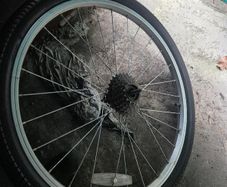 bike parts