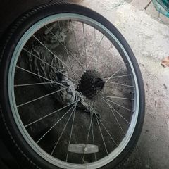 bike parts