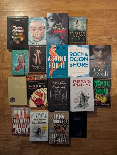 Books