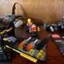 76013 - The Joker Steamroller Image 4