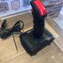 Spectravideo Quickshot II Plus SVI-102 Joystick for Atari/Commodore #2 Image 2