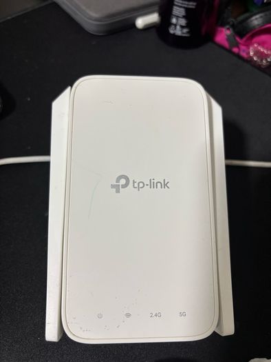 WiFi extender RE315 TP link AC1200