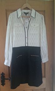 Lipsy 2 in 1 Dress