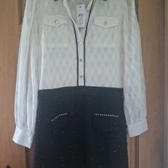 Lipsy 2 in 1 Dress