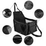 New Pet Car Transport Box Carrying Small Dogs Cats Animals Folding Cage #1397 Image 6