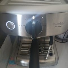 mini espresso machine
