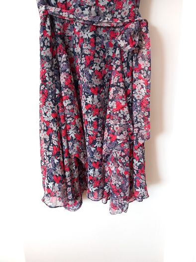 Monsoon dress (UK 12) NWT